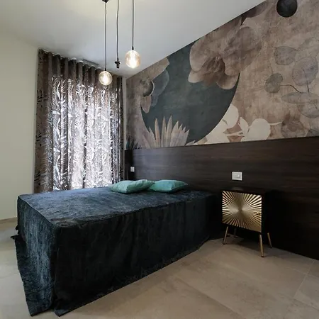 Centenarium Eco Residenza Lejlighed