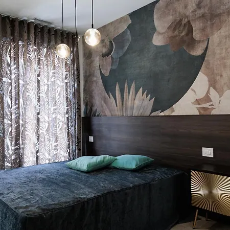 Centenarium Eco Residenza * Porto SantʼElpidio