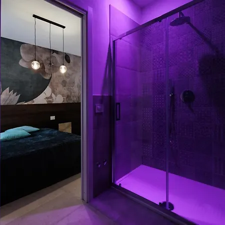 Centenarium Eco Residenza Lejlighed Porto SantʼElpidio