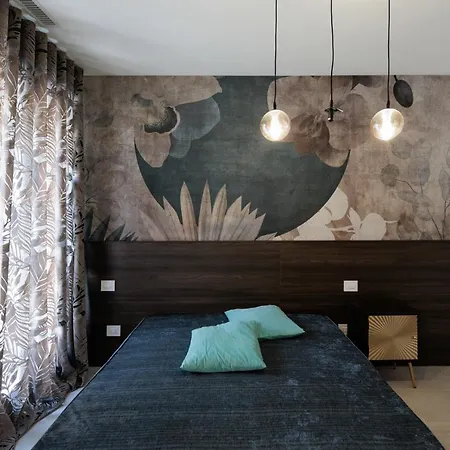 Centenarium Eco Residenza