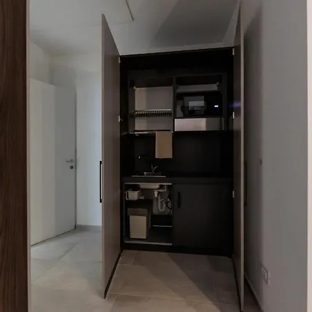 Centenarium Eco Residenza *