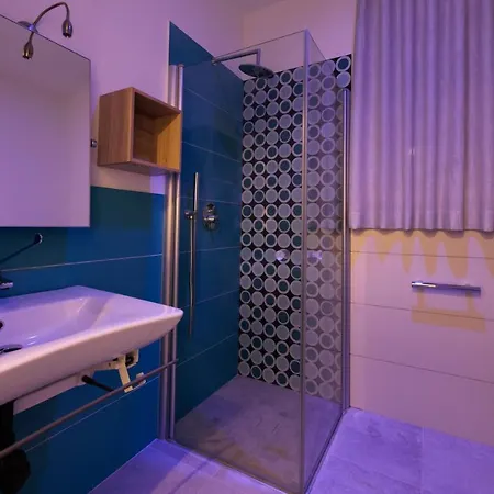 Centenarium Eco Residenza Lejlighed Porto SantʼElpidio