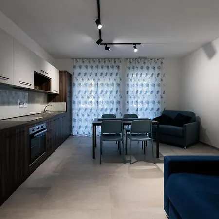 Centenarium Eco Residenza