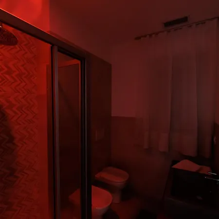 Centenarium Eco Residenza * Porto SantʼElpidio