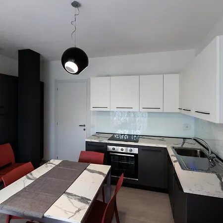 Centenarium Eco Residenza