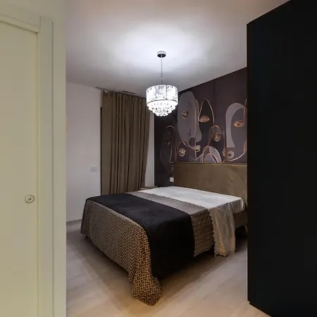 Centenarium Eco Residenza Lejlighed *