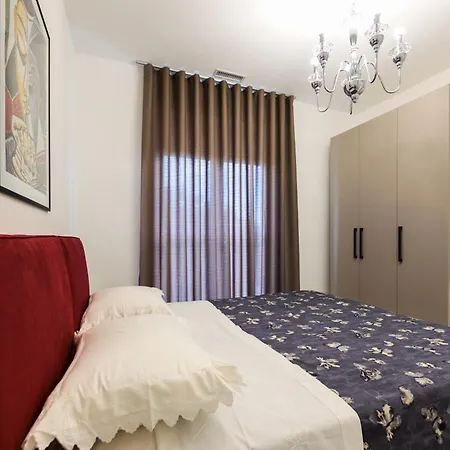 Lejlighed Centenarium Eco Residenza Porto SantʼElpidio