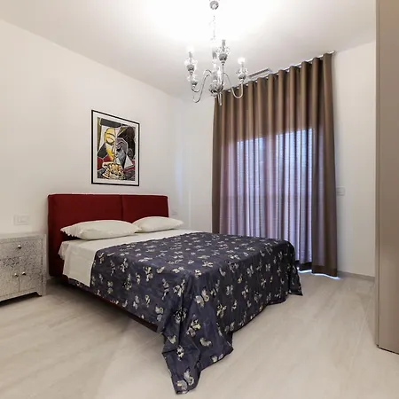 Centenarium Eco Residenza * Porto SantʼElpidio