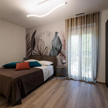 Centenarium Eco Residenza * Porto SantʼElpidio