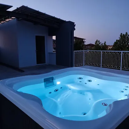 Lejlighed Centenarium Eco Residenza *