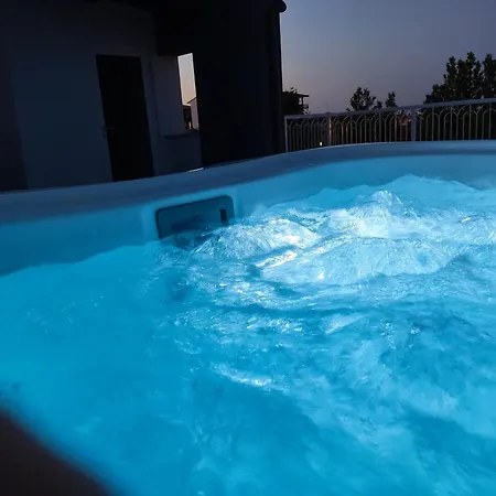 Centenarium Eco Residenza Porto SantʼElpidio