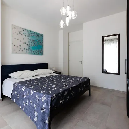 شقة Centenarium Eco Residenza *