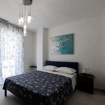 Centenarium Eco Residenza *