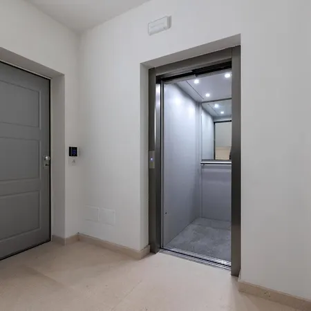 Centenarium Eco Residenza * Porto SantʼElpidio