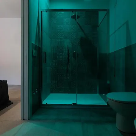 Centenarium Eco Residenza * Porto SantʼElpidio