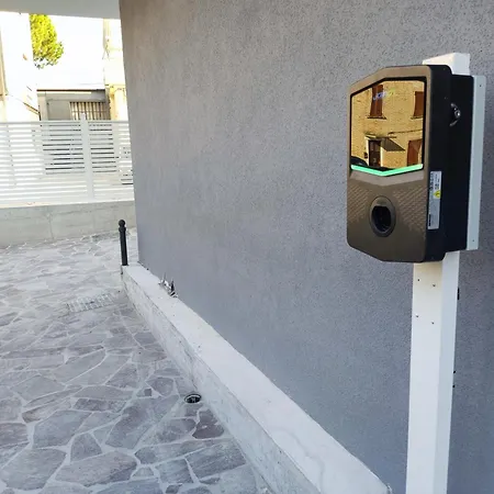 Centenarium Eco Residenza *