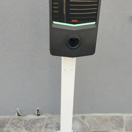 Centenarium Eco Residenza Porto SantʼElpidio