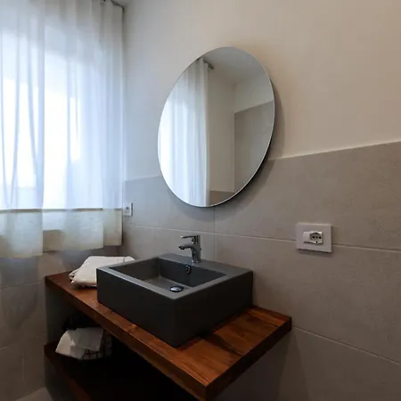 Centenarium Eco Residenza Porto SantʼElpidio