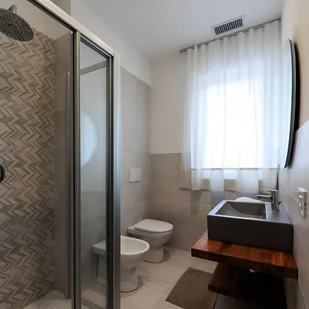 Appartement Centenarium Eco Residenza *