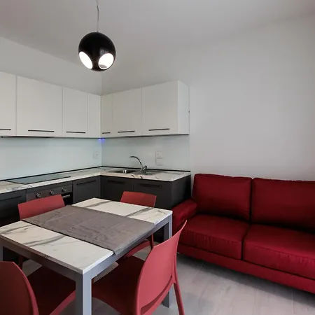 Centenarium Eco Residenza