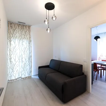 Appartamento Centenarium Eco Residenza