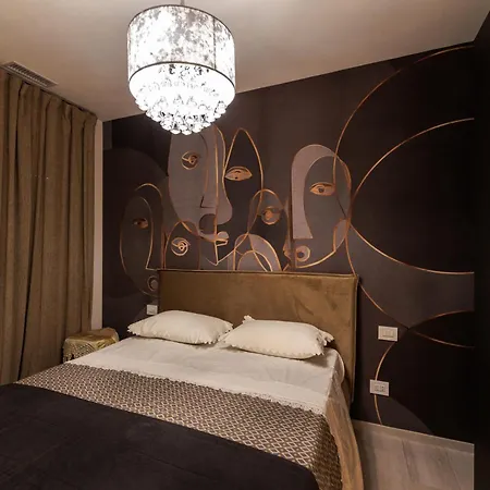 Centenarium Eco Residenza Appartamento Porto SantʼElpidio