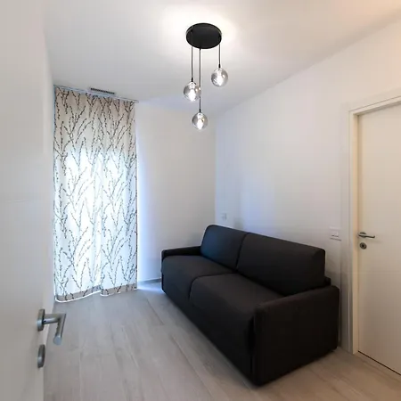 Appartement Centenarium Eco Residenza Porto SantʼElpidio
