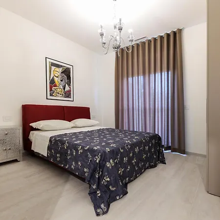 Centenarium Eco Residenza * Porto SantʼElpidio