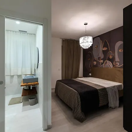 Centenarium Eco Residenza *