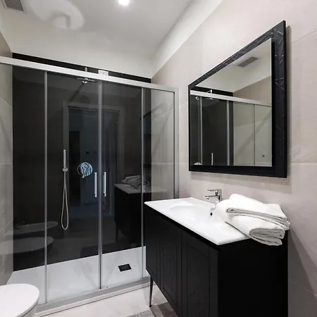 Centenarium Eco Residenza Appartement *