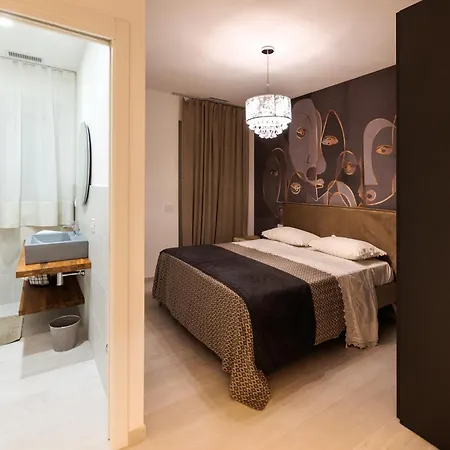 Appartement Centenarium Eco Residenza *