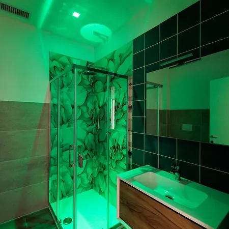 Appartement Centenarium Eco Residenza Porto SantʼElpidio