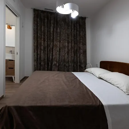 Centenarium Eco Residenza Appartamento Porto SantʼElpidio