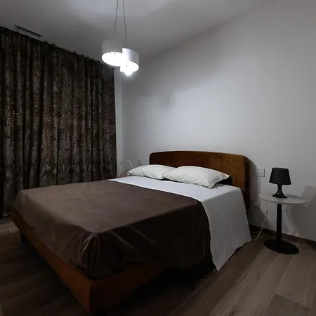 Centenarium Eco Residenza Porto SantʼElpidio