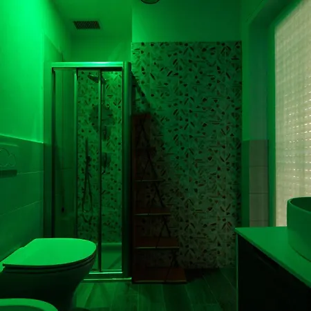 Centenarium Eco Residenza Appartamento Porto SantʼElpidio