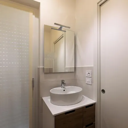 Centenarium Eco Residenza *