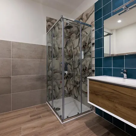 Centenarium Eco Residenza * Porto SantʼElpidio