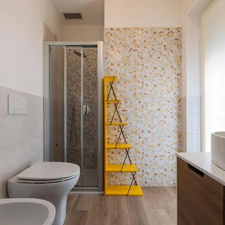 Appartamento Centenarium Eco Residenza