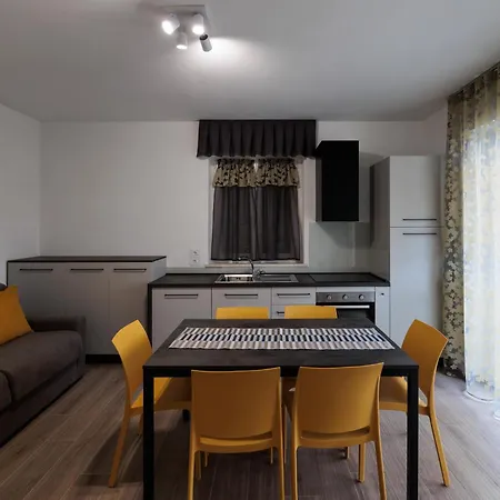 Centenarium Eco Residenza Appartamento