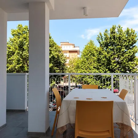 Appartement Centenarium Eco Residenza *