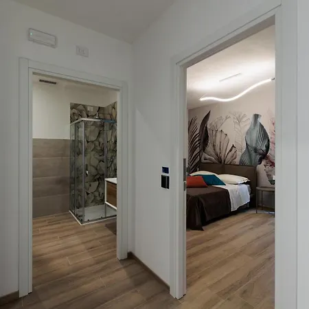 Centenarium Eco Residenza