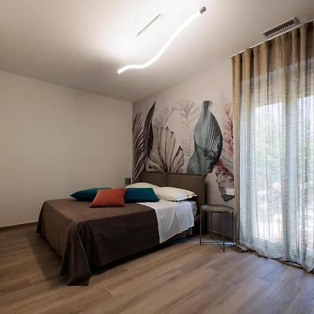 Centenarium Eco Residenza Appartement