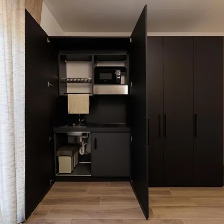 Centenarium Eco Residenza Porto SantʼElpidio