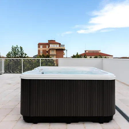 Centenarium Eco Residenza Appartamento Porto SantʼElpidio