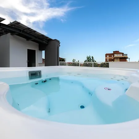 Centenarium Eco Residenza Appartement Porto SantʼElpidio