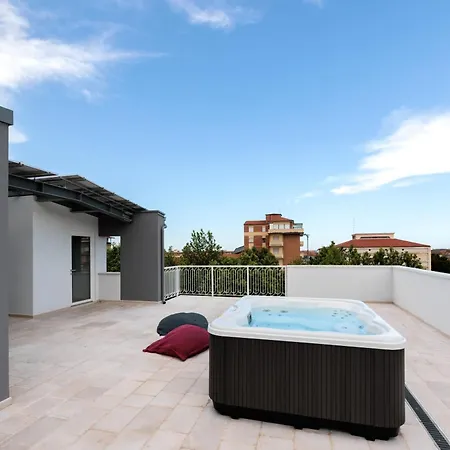 Centenarium Eco Residenza *