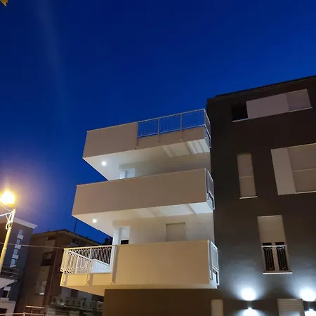 Centenarium Eco Residenza Appartamento