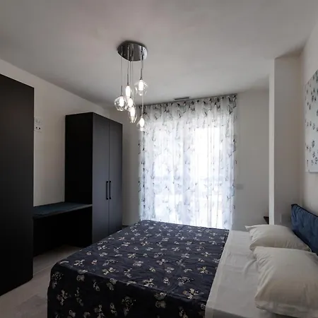 Centenarium Eco Residenza Appartement *
