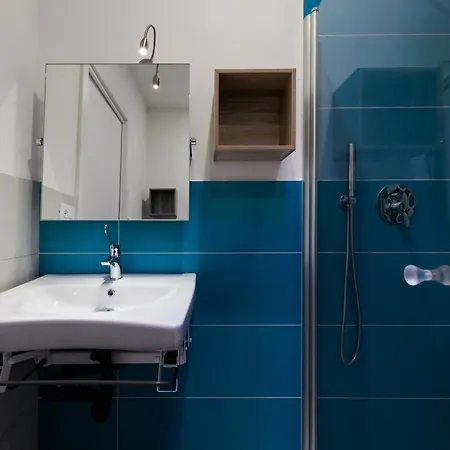 Appartement Centenarium Eco Residenza