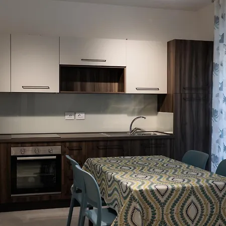 Centenarium Eco Residenza Porto SantʼElpidio